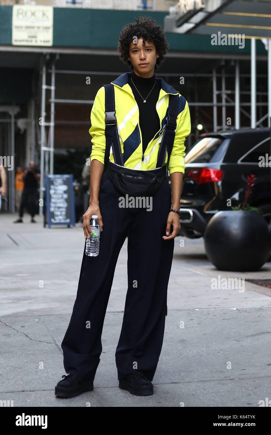 Fanny pack style 2019 cheap