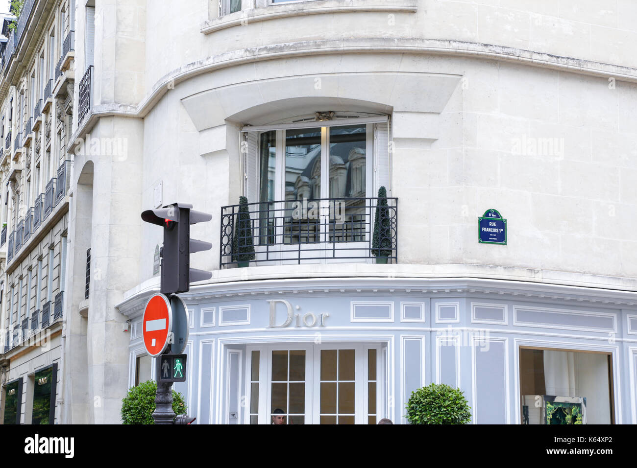 Avenue Montaigne