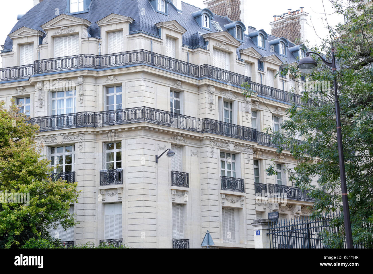 Avenue Montaigne