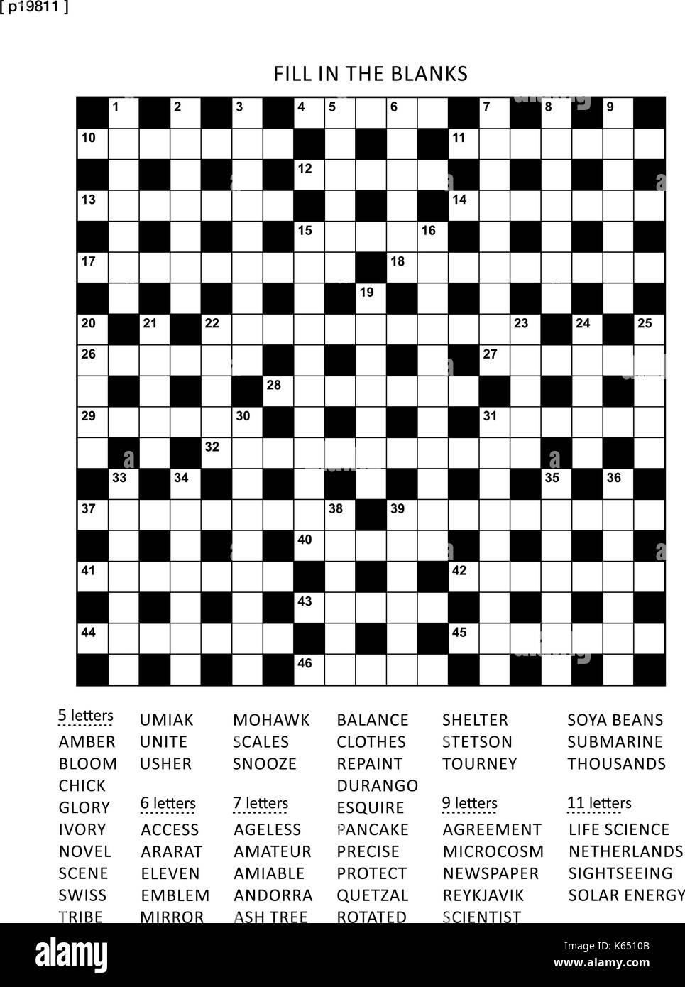 Criss Cross Puzzles To Print Criss Cross Puzzles To Print
