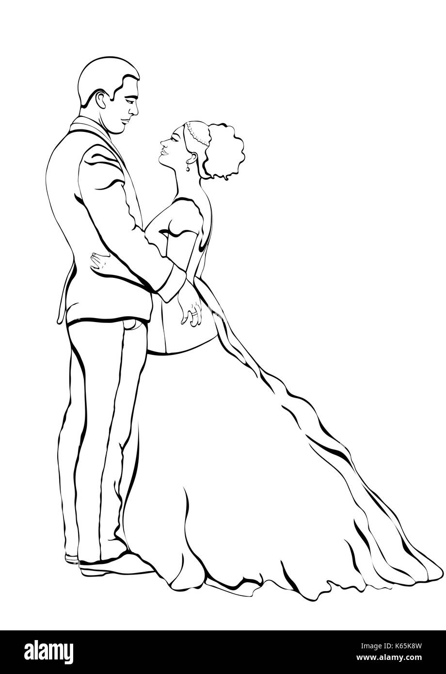 Couple Poses: 21 Posing Ideas for Beautiful Couples Photography, romantic  drawing poses - hpnonline.org