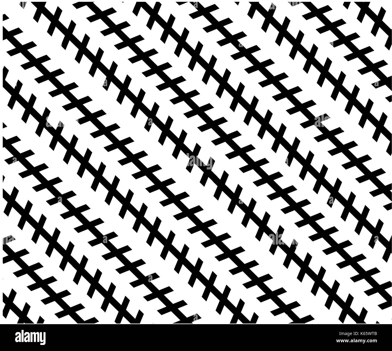 Optical illusion lines hi-res stock photography and images - Alamy