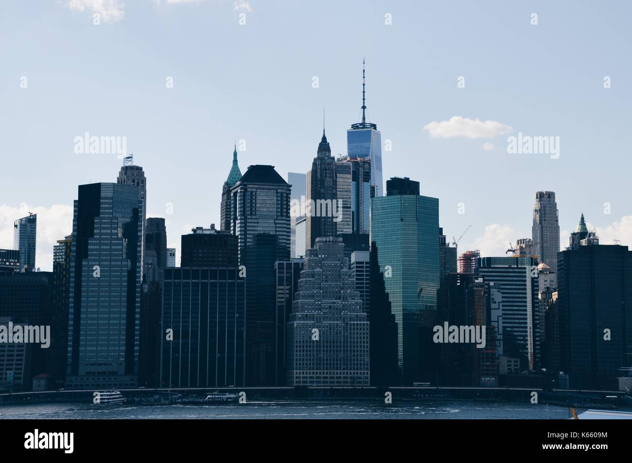 NewYork Stock Photo
