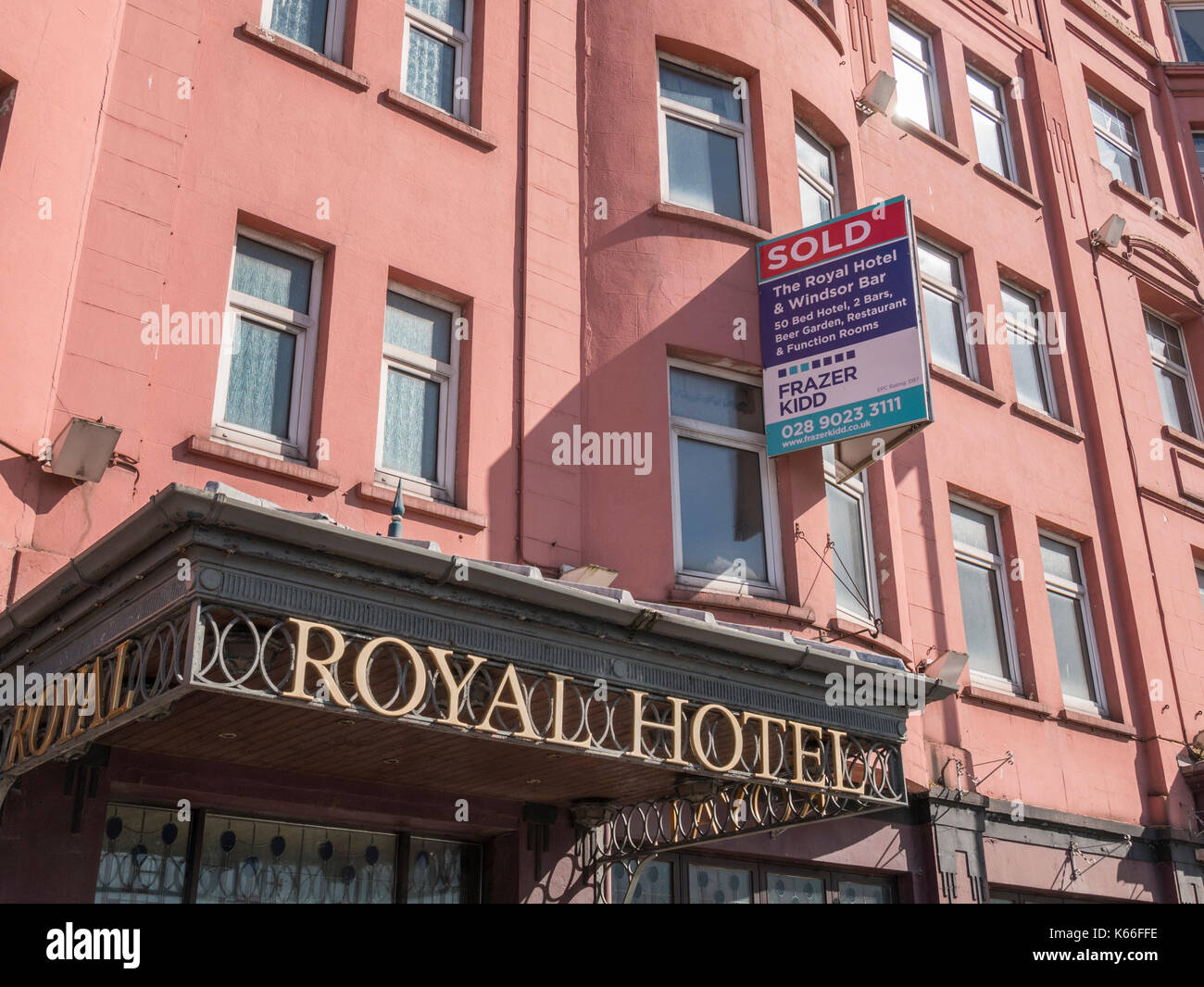 Queens Parade Bangor Hi res Stock Photography And Images Alamy queens-parade-bangor-hi-res-stock-photography-and-images-alamy
