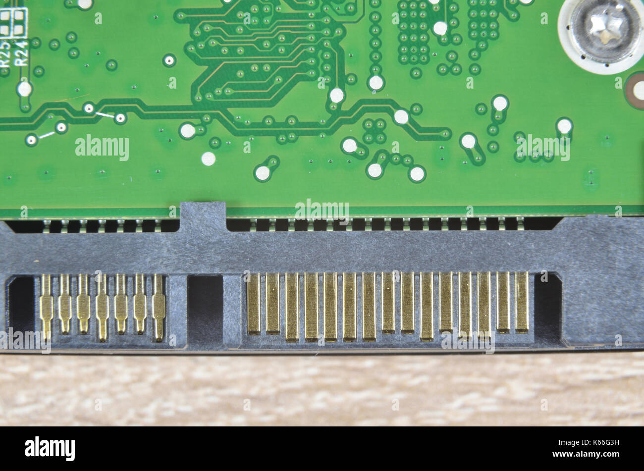 Internal computer connectors hires stock photography and images Alamy