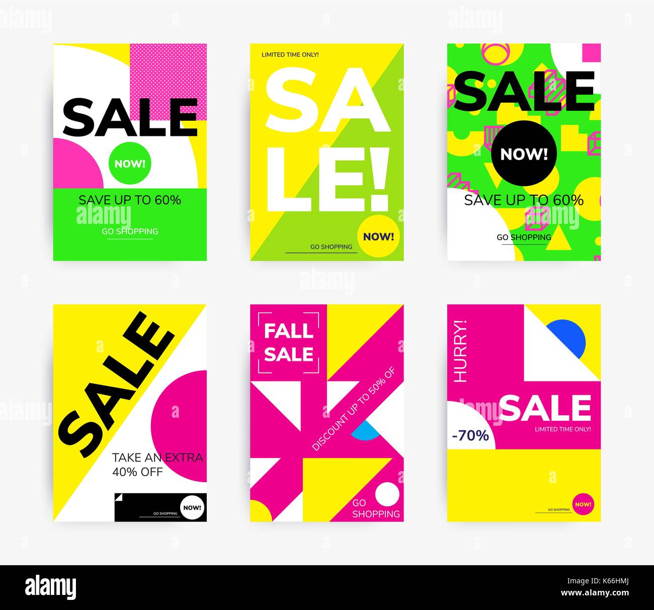Modern advertising posters for sale hires stock photography and images