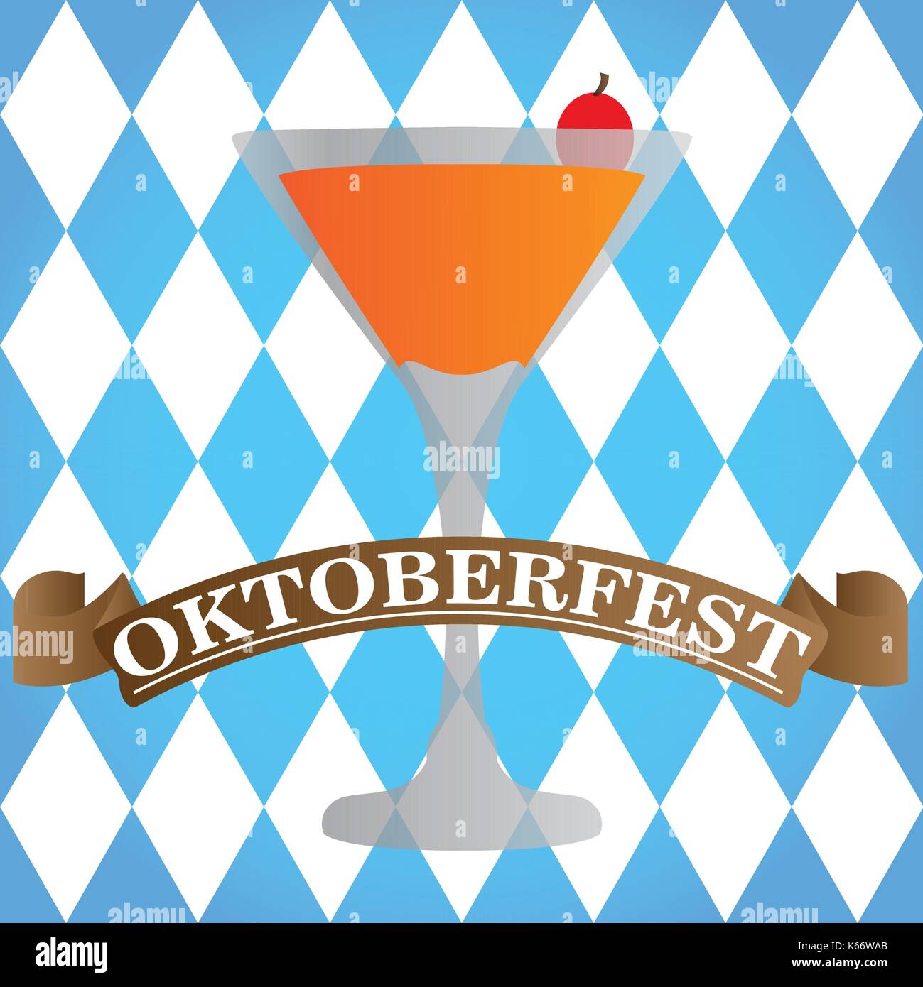 Oktoberfest graphic design Stock Vector Image & Art - Alamy