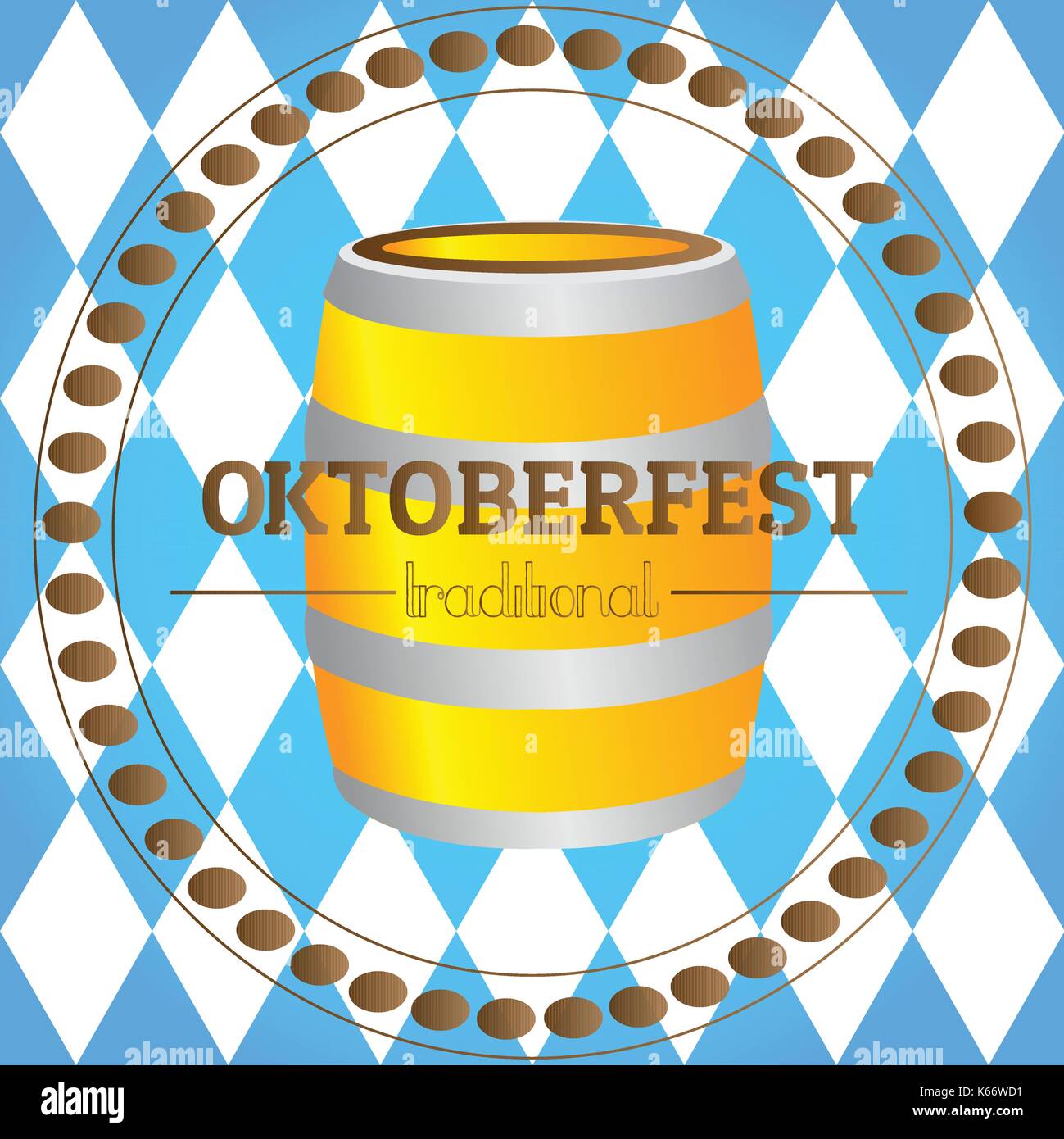 Oktoberfest graphic design Stock Vector Image & Art - Alamy
