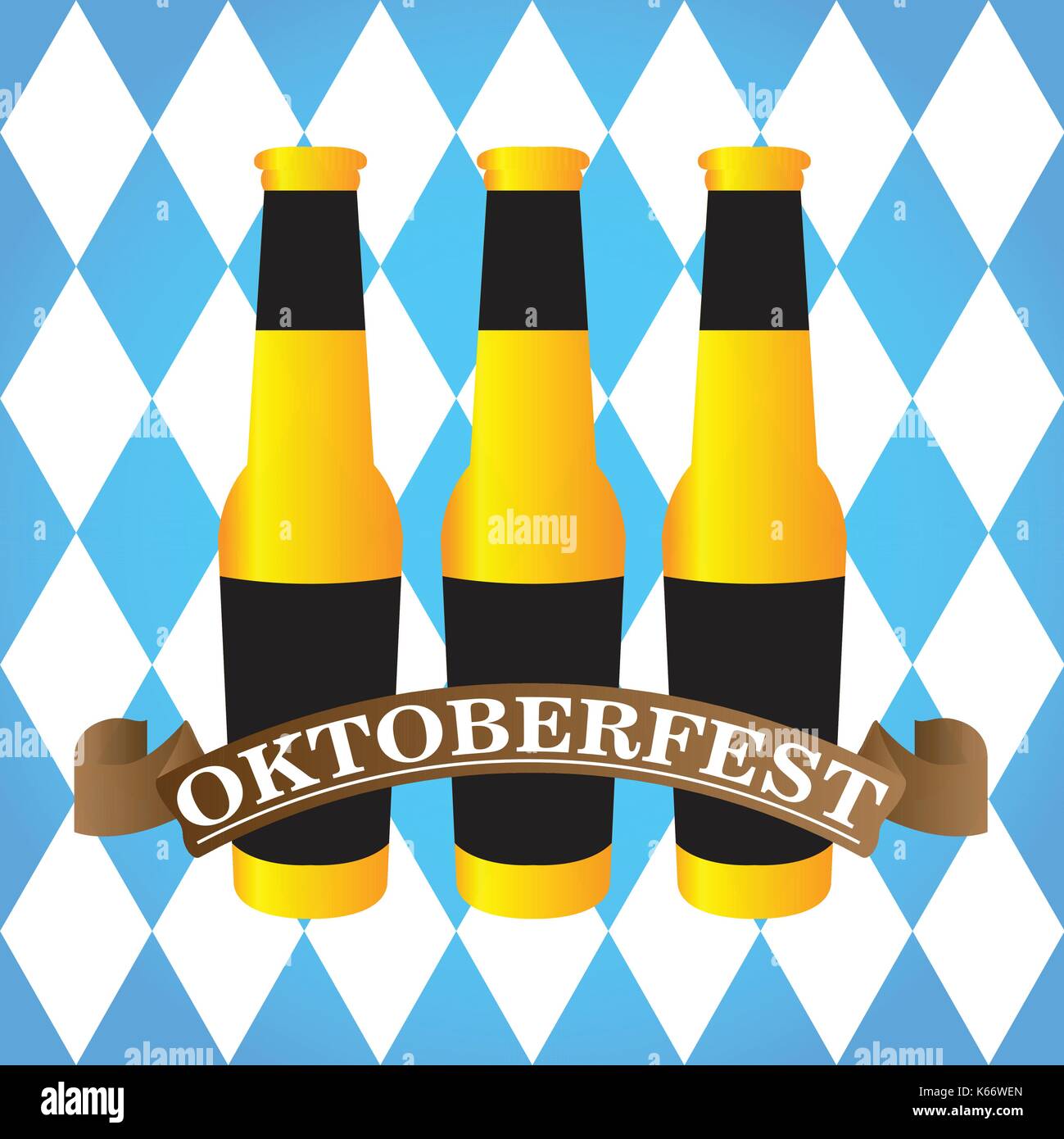 Oktoberfest graphic design Stock Vector Image & Art - Alamy