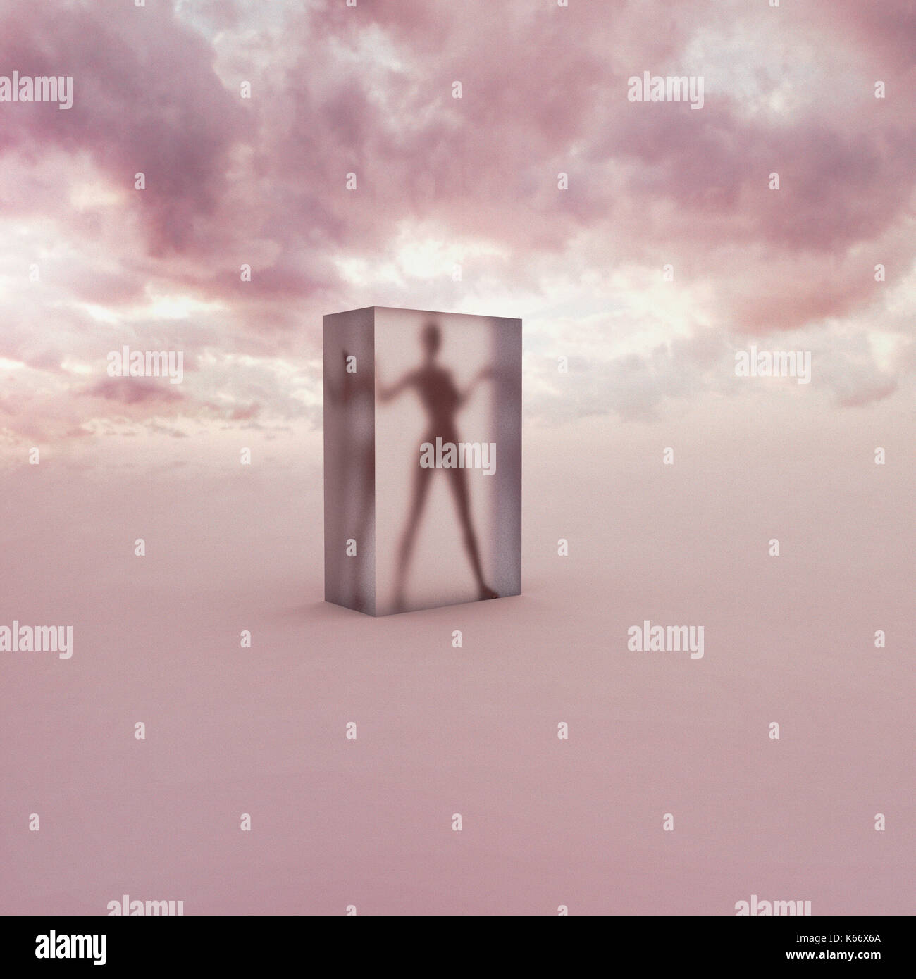 Suspended Animation High Resolution Stock Photography And Images Alamy