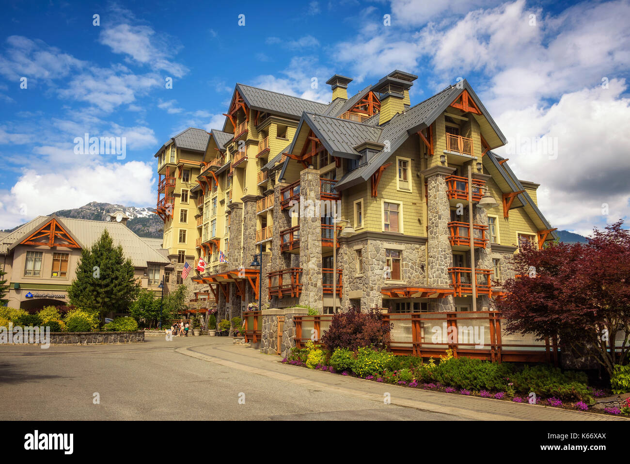 Whistler Canada Architecture Hi res Stock Photography And Images Alamy Whistler Canada Architecture Hi res Stock Photography And Images Alamy