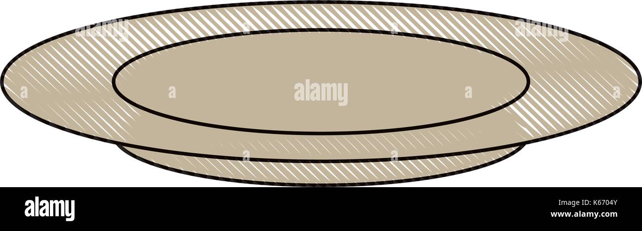 dish icon image Stock Vector Image & Art - Alamy
