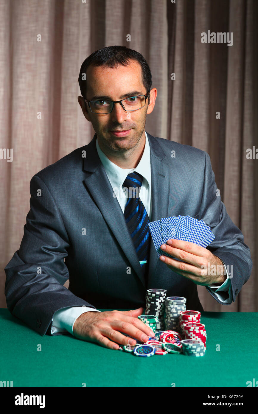 Blackjack chip hires stock photography and images Alamy