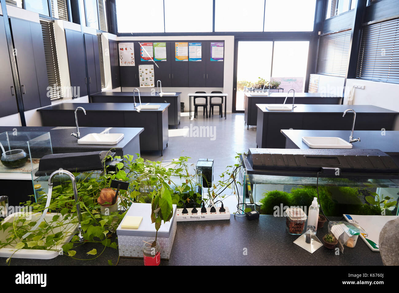 The Science of Classroom Design