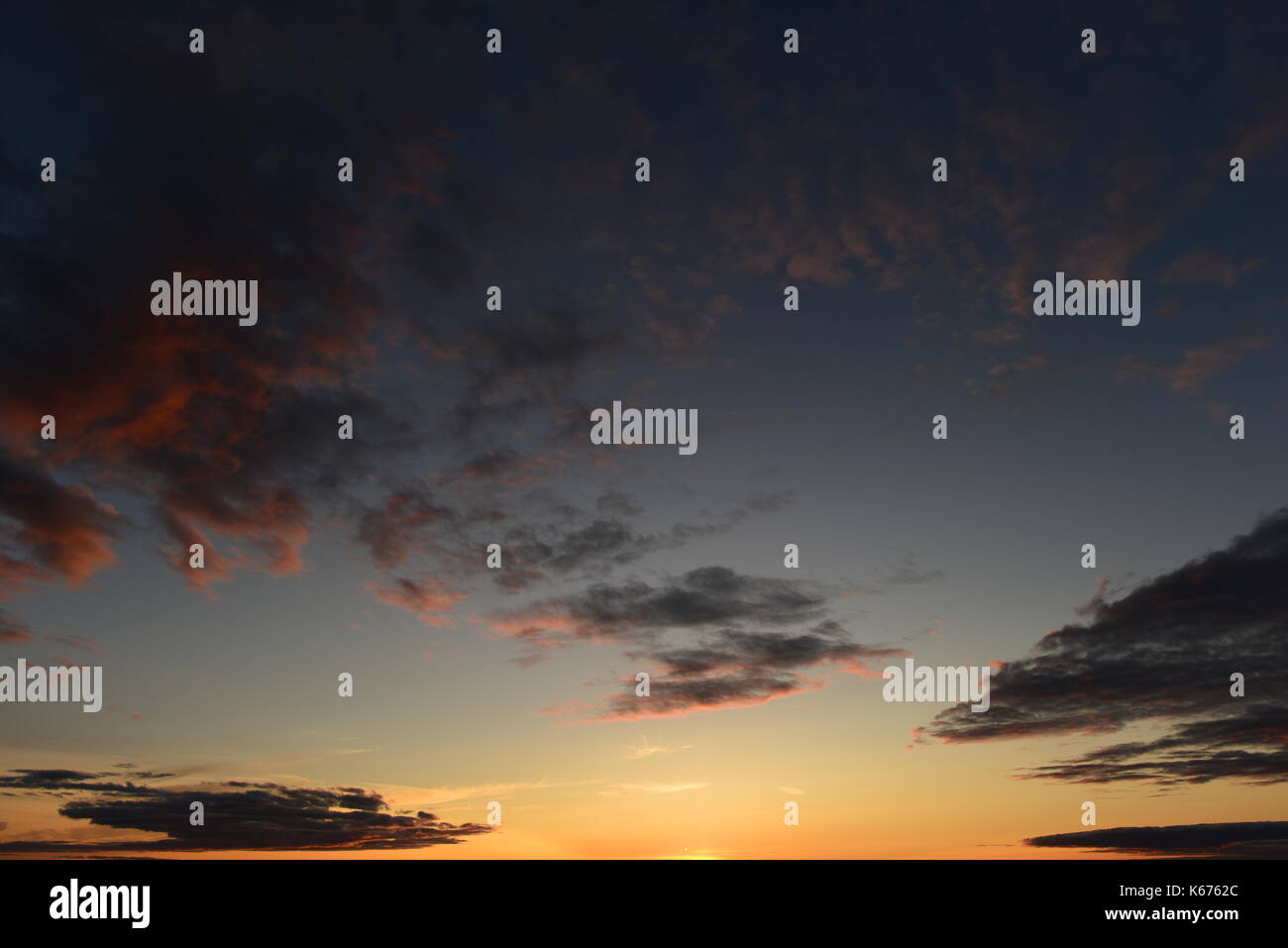 Digital image cloudy sky hi-res stock photography and images - Alamy
