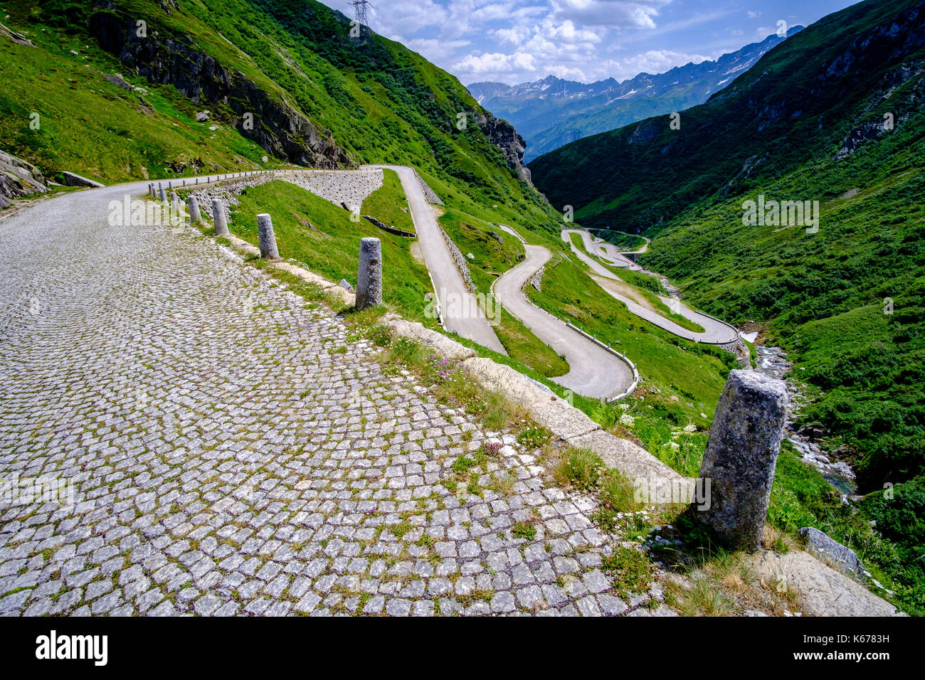 Passo San Gottardo Passo San Gottardo Hi res Stock Photography And passo-san-gottardo-passo-san-gottardo-hi-res-stock-photography-and