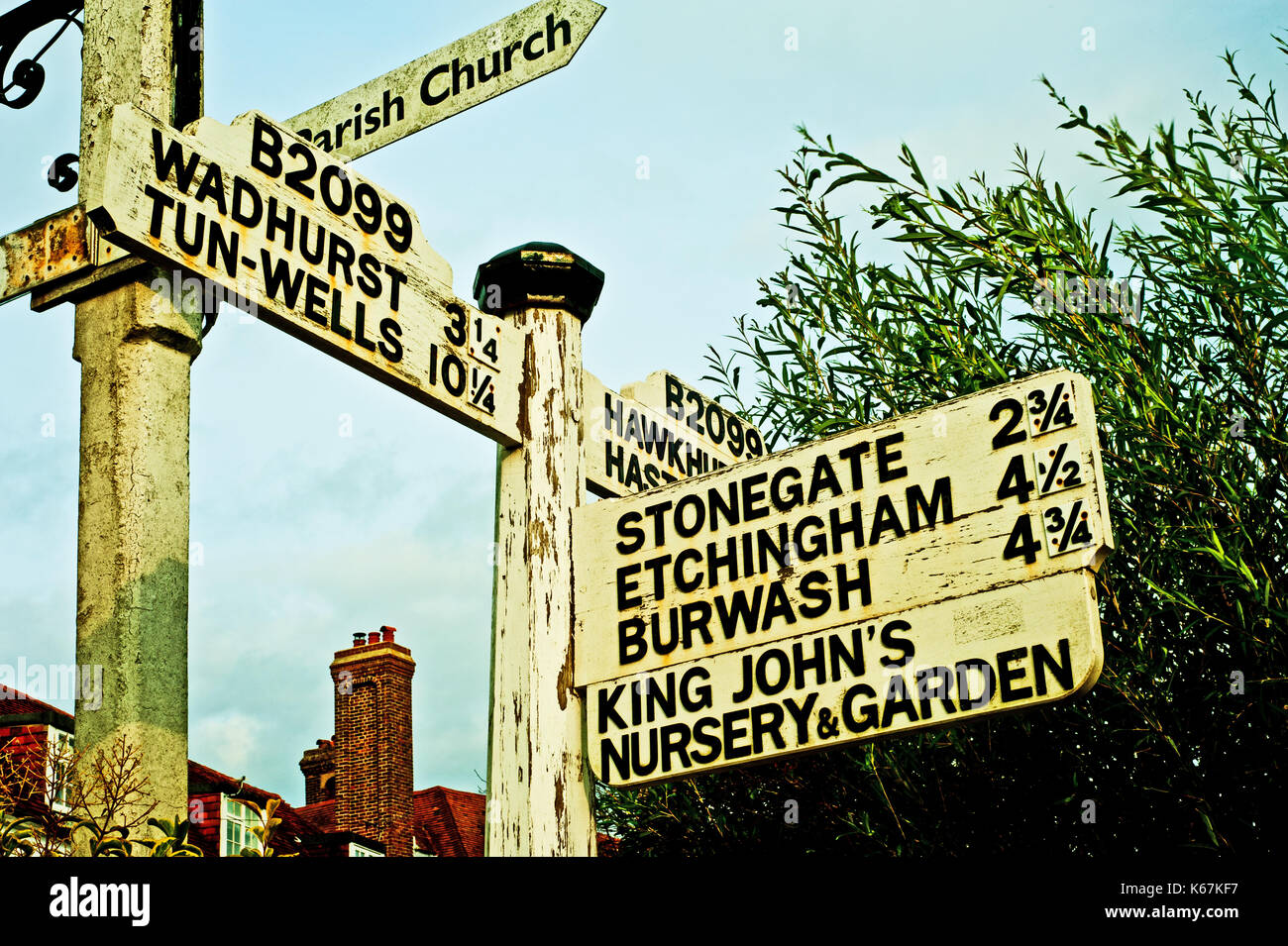 Of ticehurst hires stock photography and images Alamy