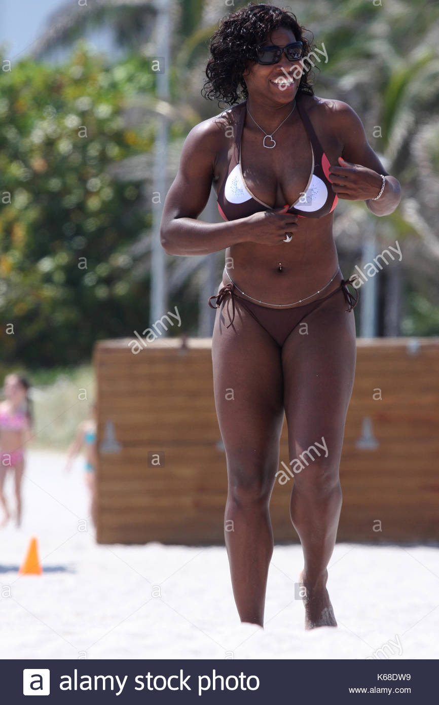 Remarkable, Serena venus williams bikini Serena venus williams bikini agree