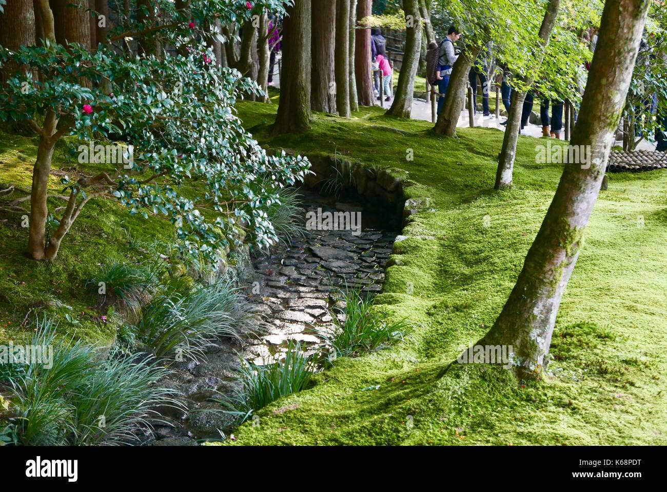 Silver pavilion in kyoto hi res stock photography and images Alamy Silver pavilion in kyoto hi res stock photography and images Alamy
