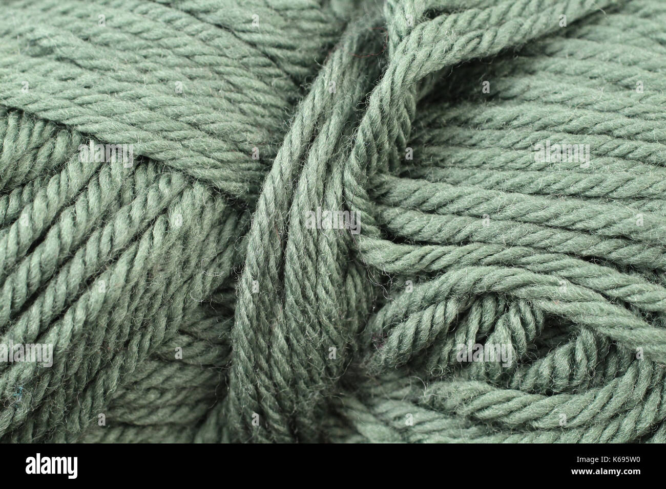 Sage green yarn hires stock photography and images Alamy
