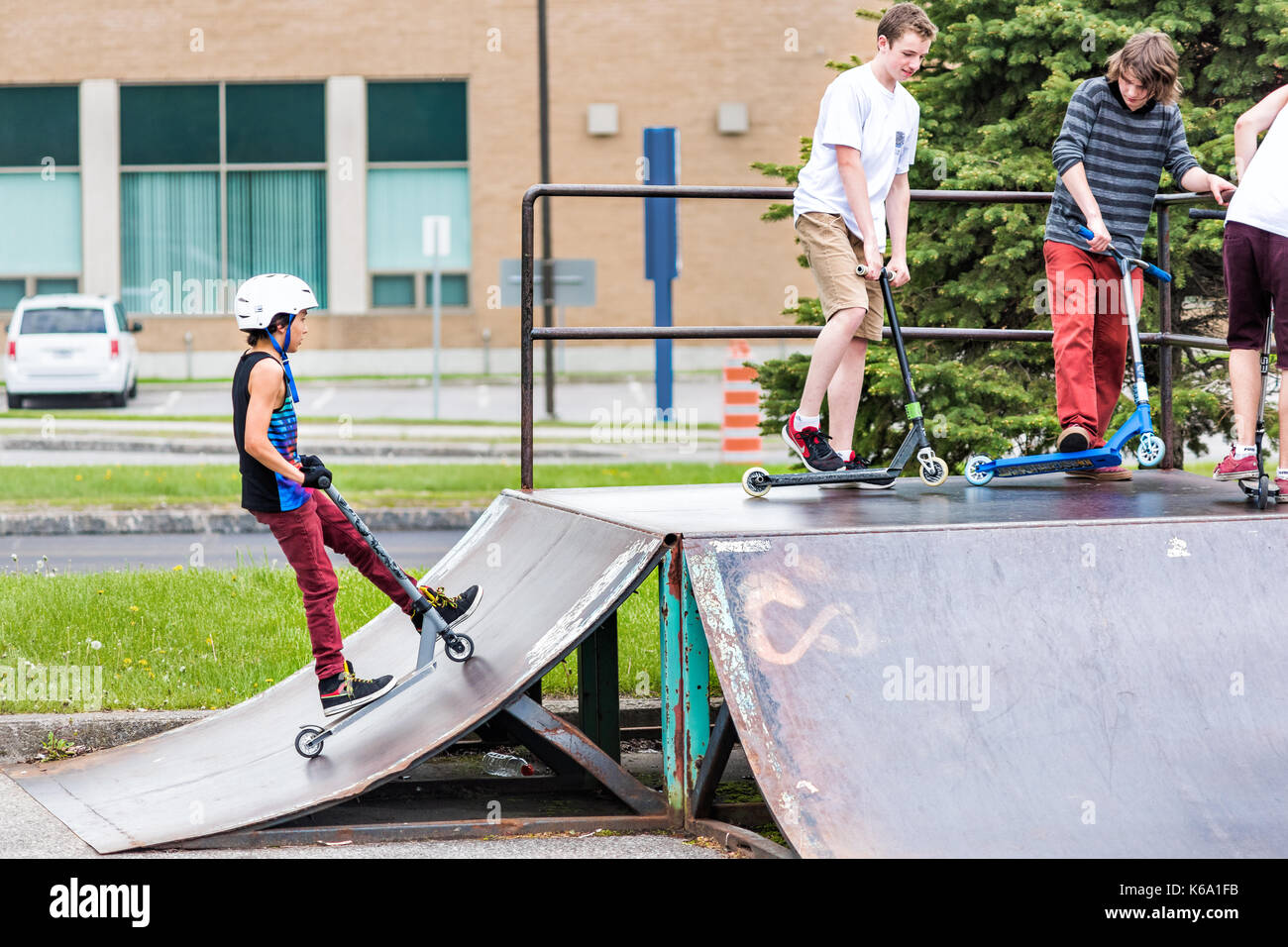 Skate Summer main image 1