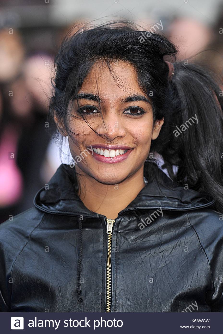 Watch Amara Karan video Watch Amara Karan video