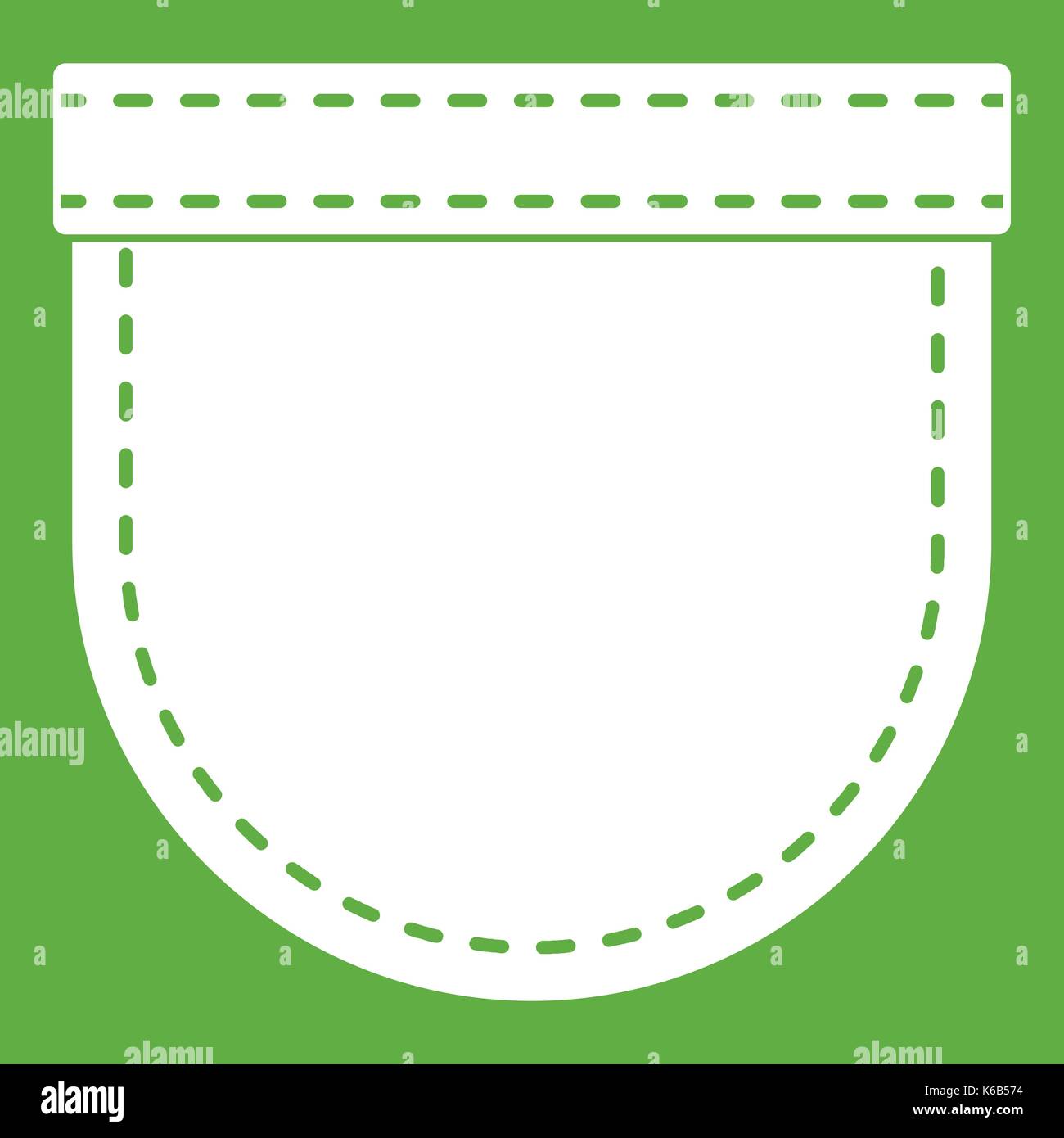 Indigo shirt Stock Vector Images - Alamy