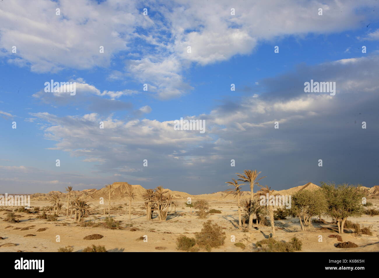 Baluchistan, Pakistan Stock Photo