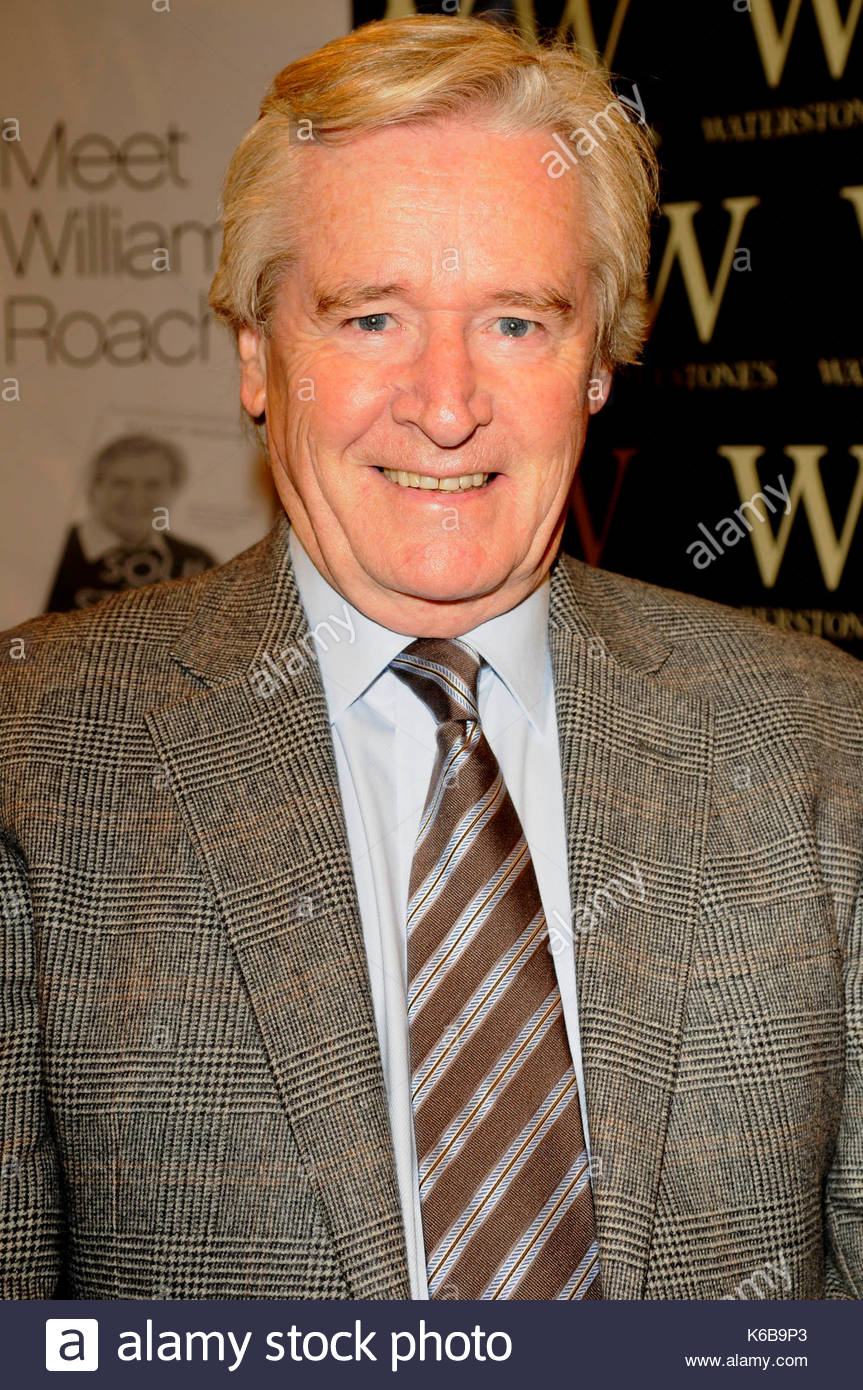 Actor William Roache Stock Photos & Actor William Roache Stock Images