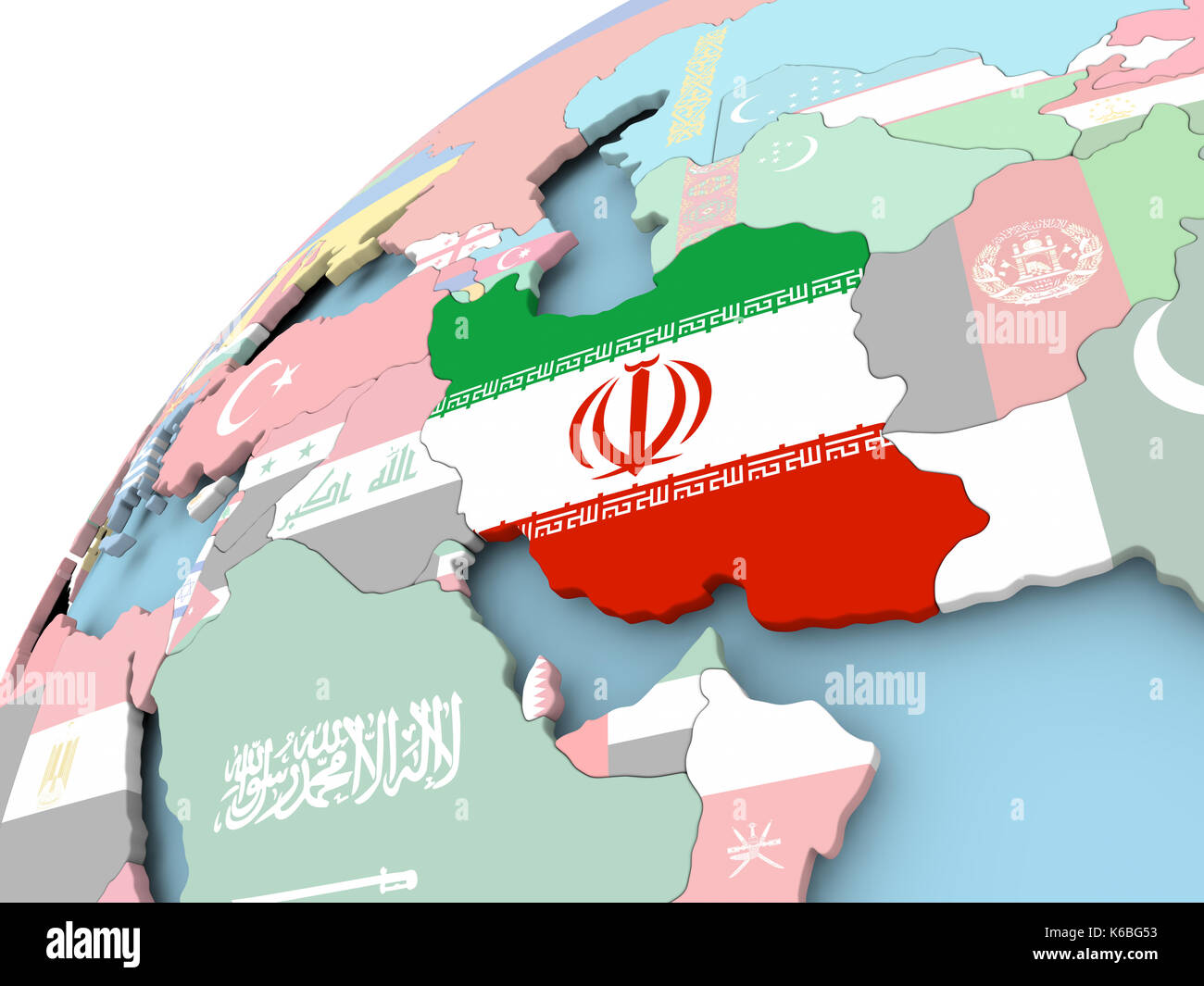 Download Iran Map Flag Images