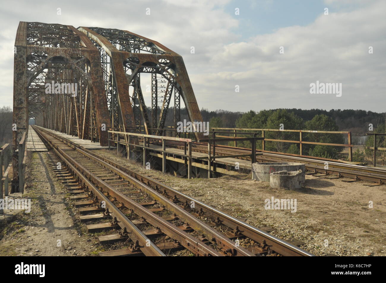 мост к тору. биврёст тор.