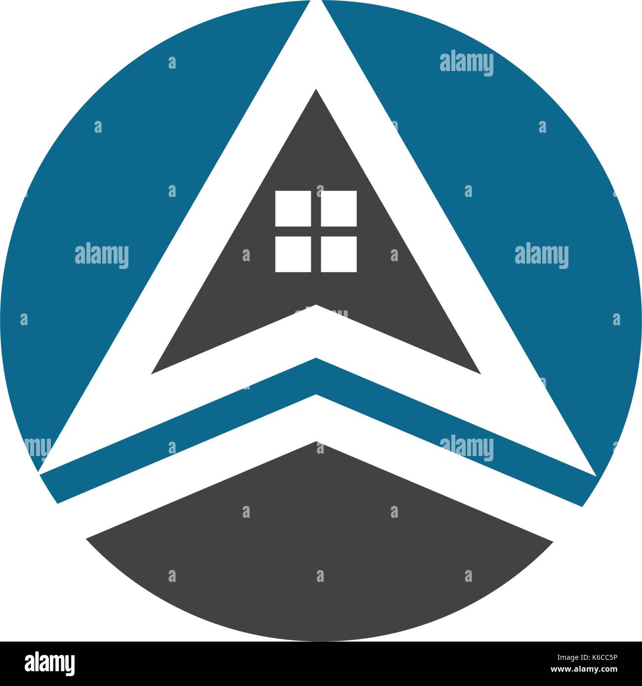 Real Estate , Property and Construction Logo design Stock Vector Image ...