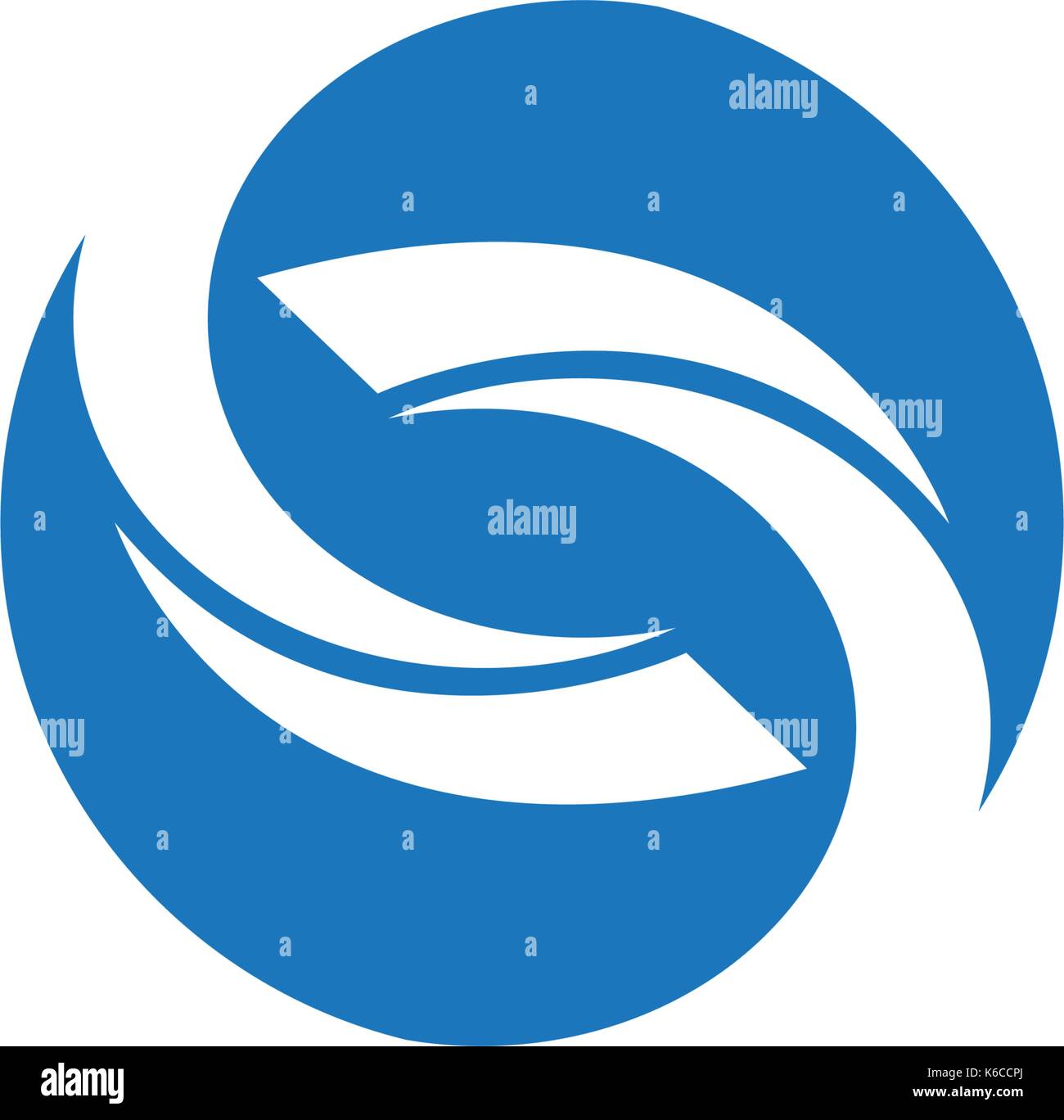 S letter logo icon design template Stock Vector Image & Art - Alamy