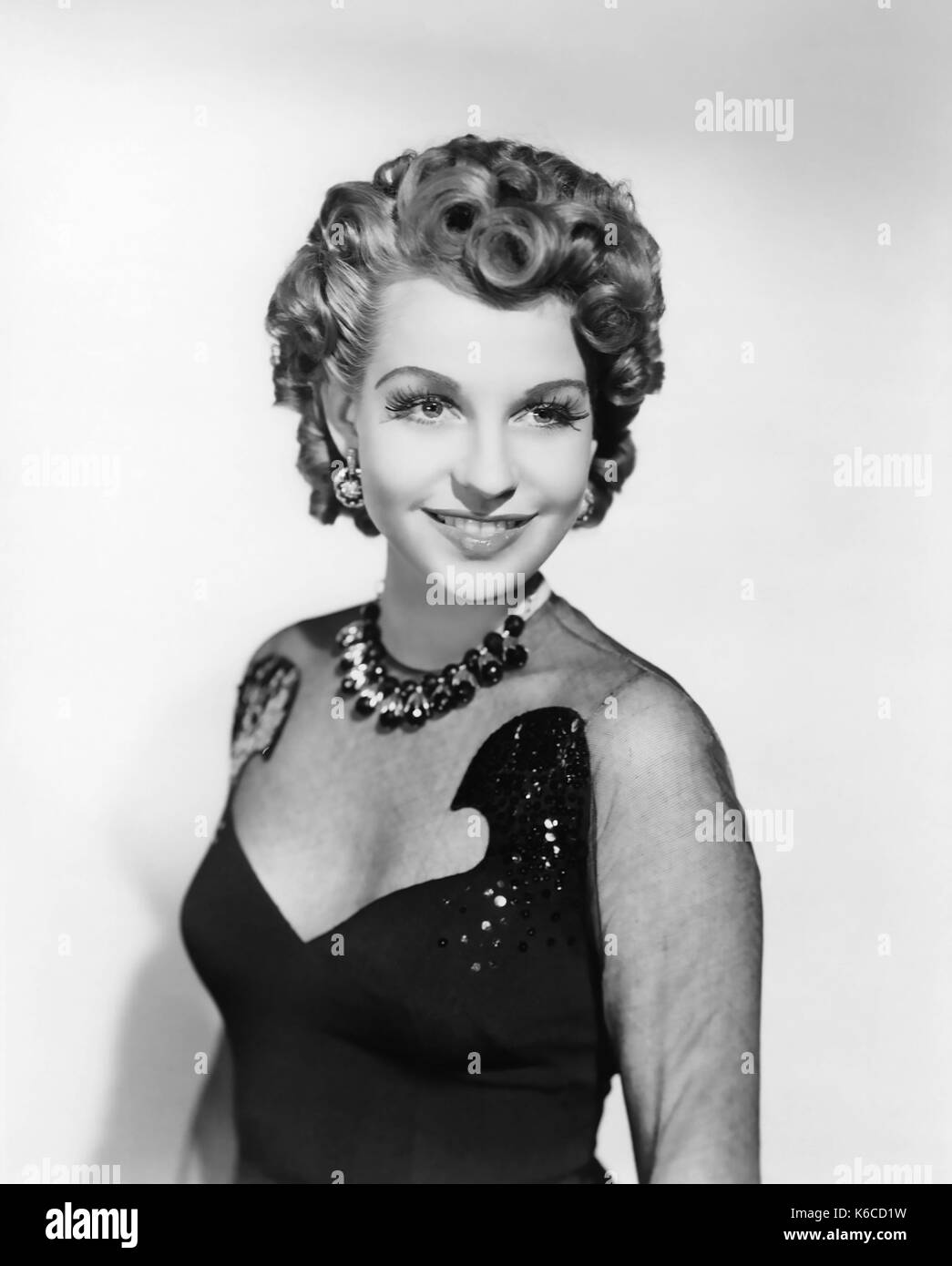 Betty Field