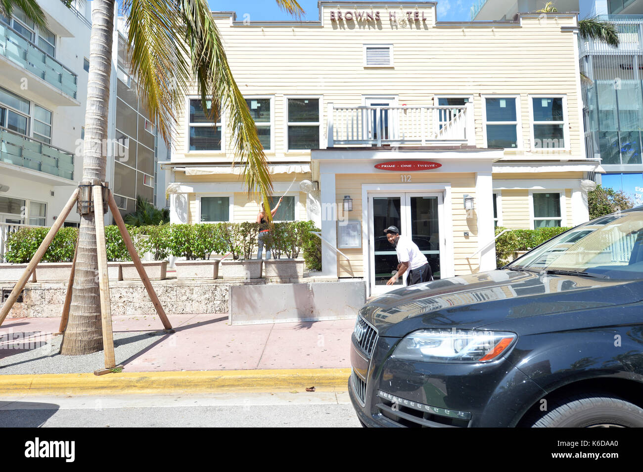 112 ocean ave hires stock photography and images Alamy