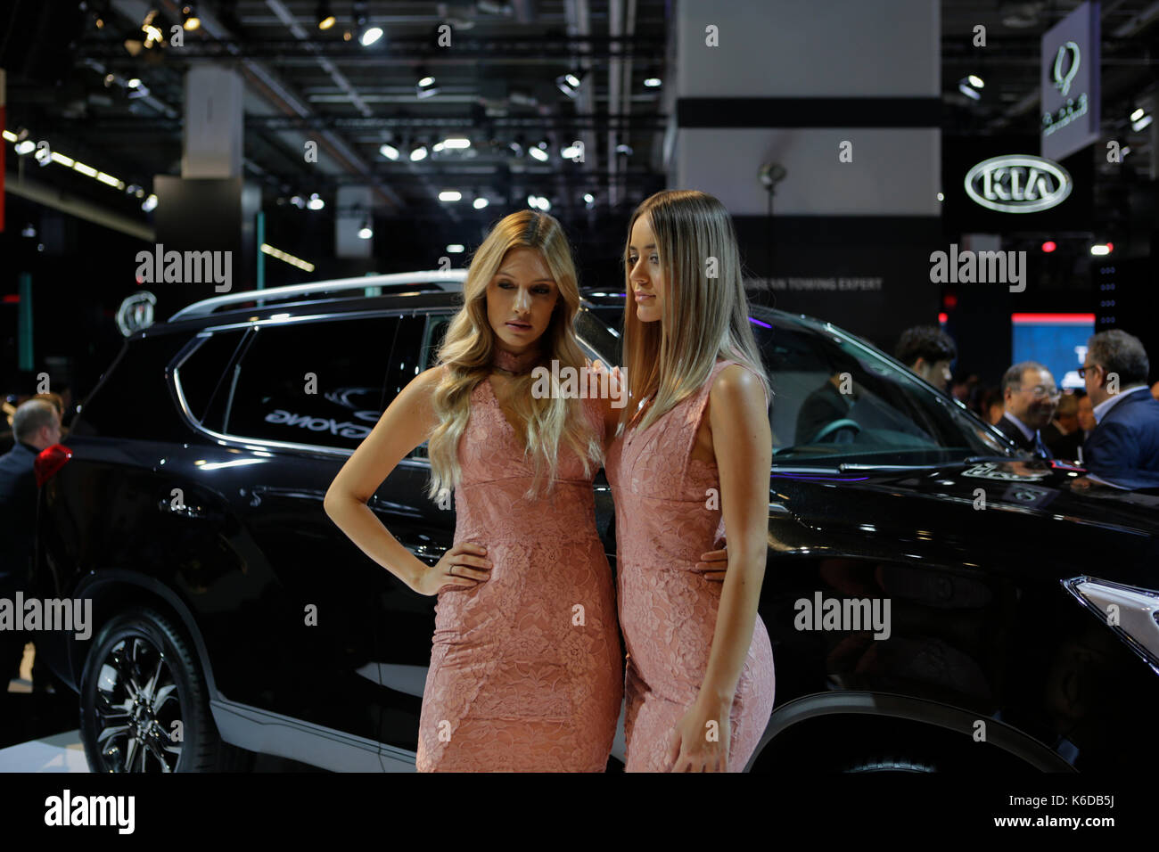 Frankfurt asia girls THE BEST
