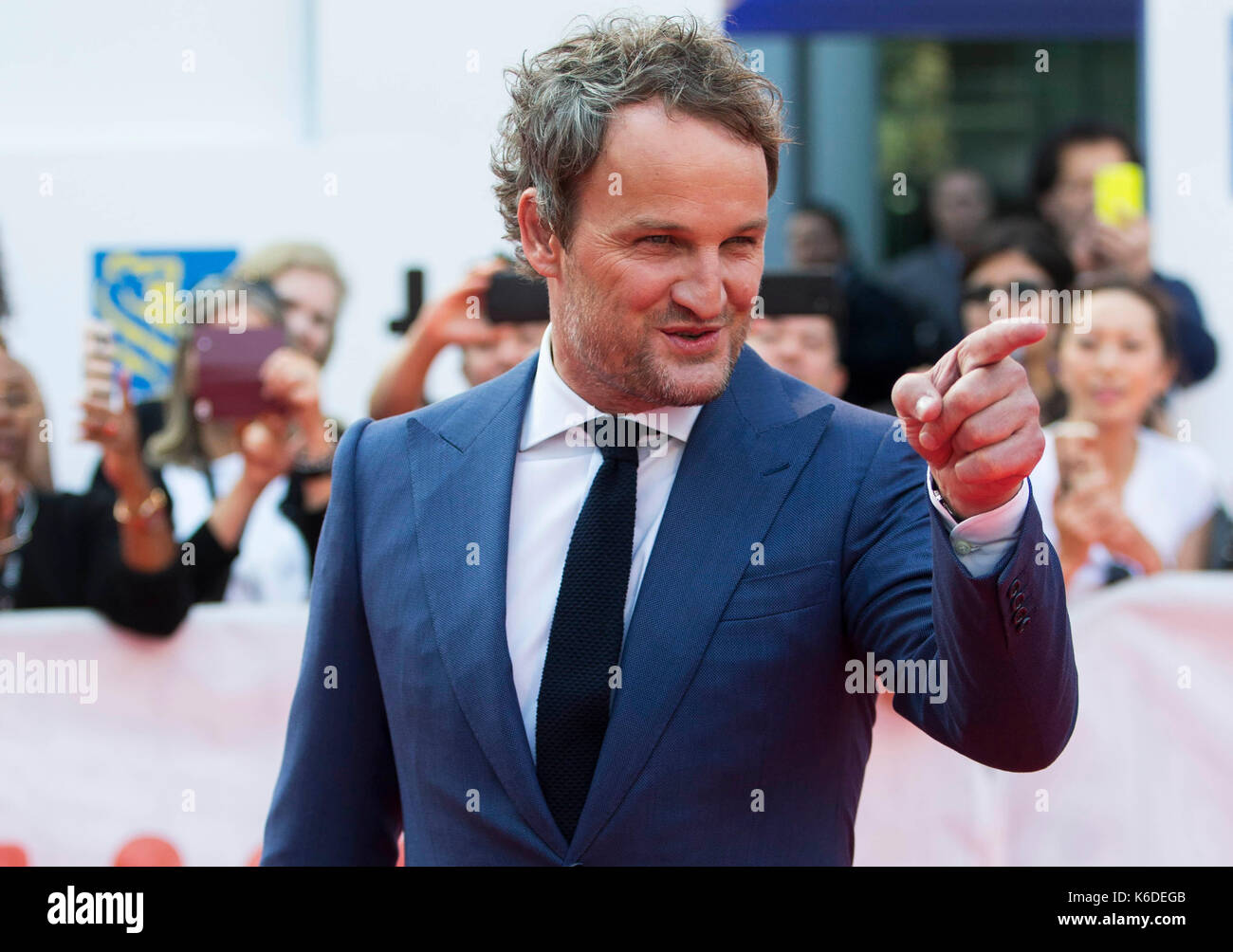 Jason clarke hi-res stock photography and images - Alamy