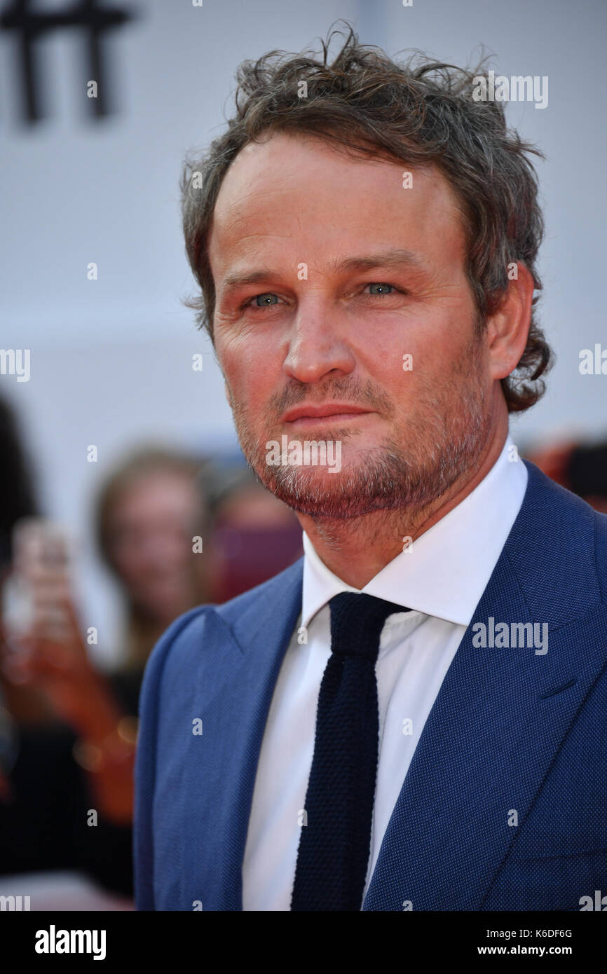 Jason clarke hires stock photography and images Alamy