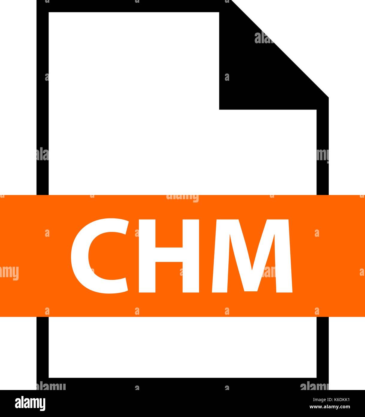 CHM File - What is a .chm file and how do I open it?