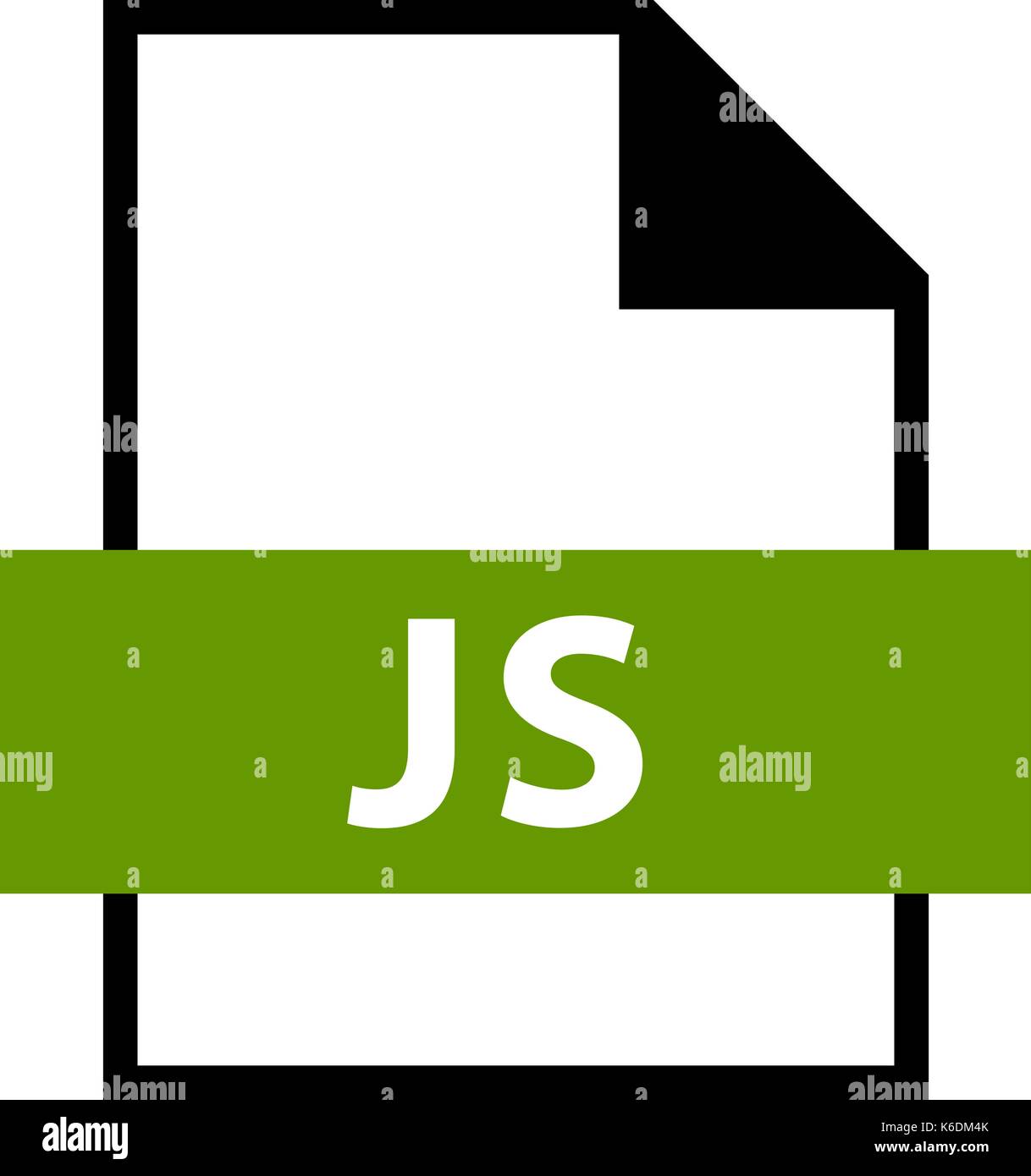 Javascript vector vectors hi-res stock photography and images - Alamy