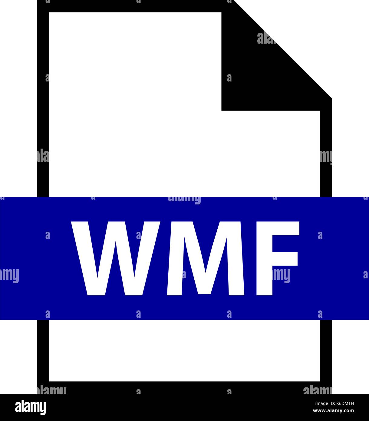 What is a WMF file?. WMF stands for “ Windows MetaFile”…