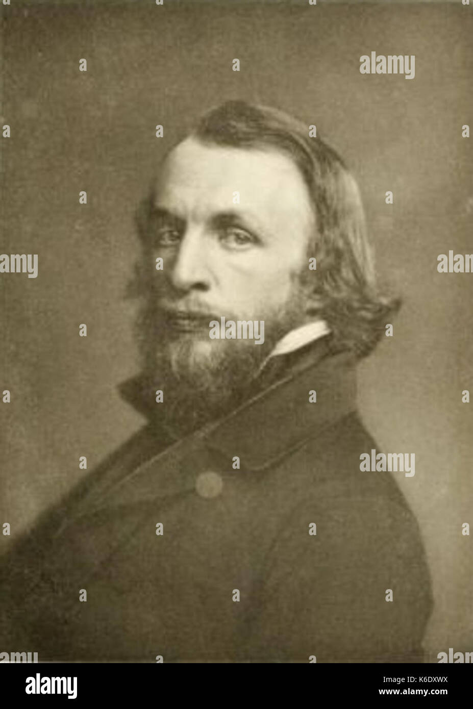 Charles loring hires stock photography and images Alamy