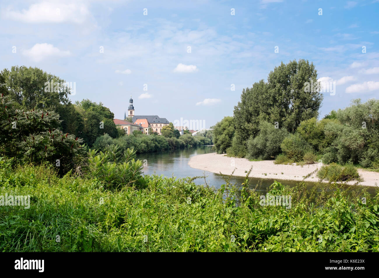 Seckenheim Stock Photos Seckenheim Stock Images Alamy