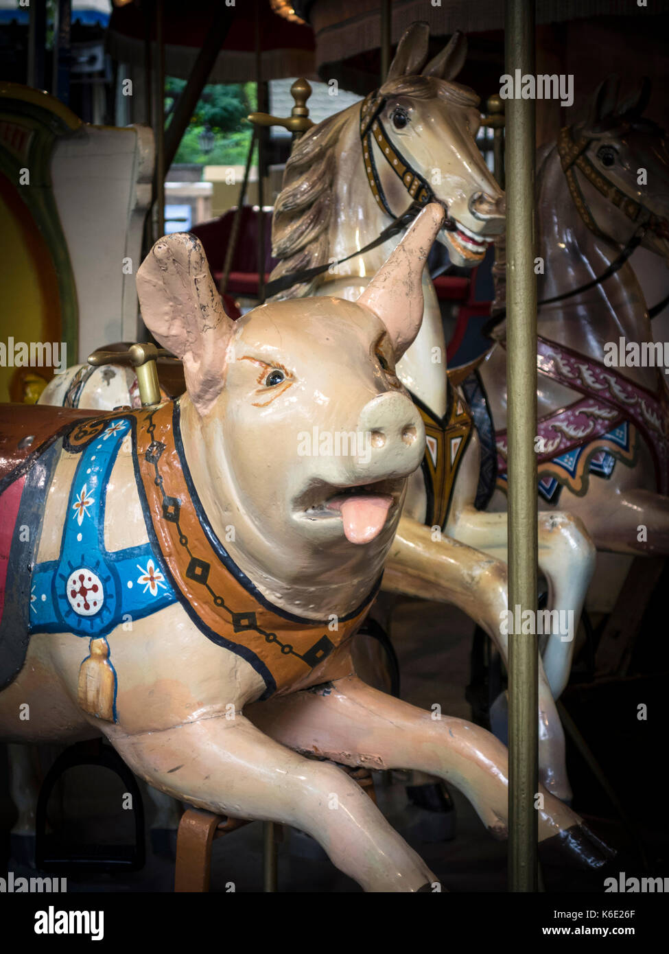 Realistic figure movement hi-res stock photography and images - Alamy