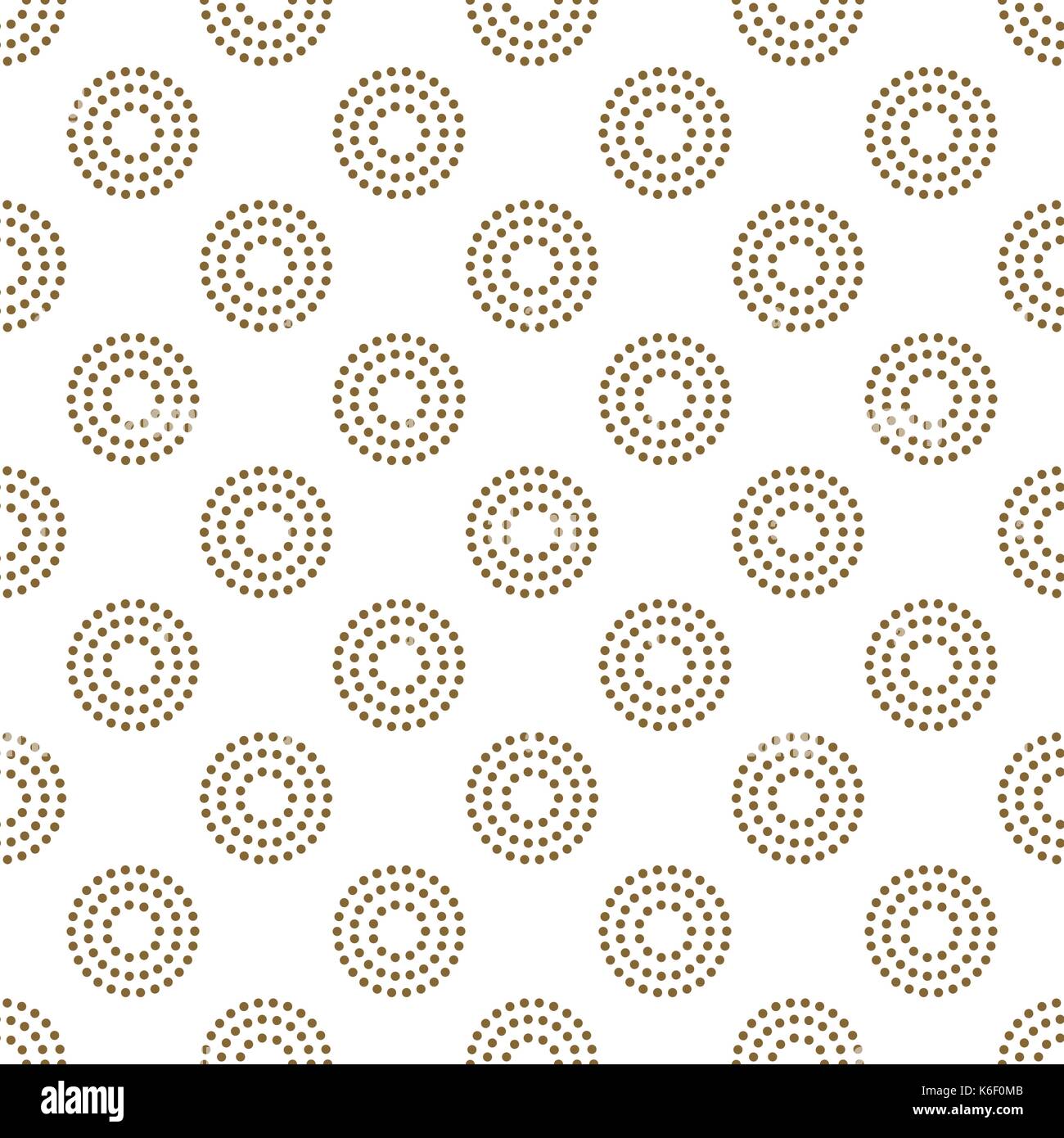 Asian style simple seamless vector design pattern. Stock Vector