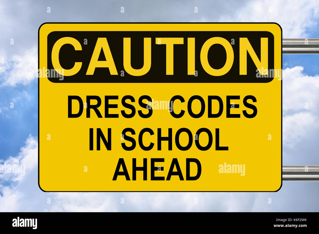 Dress code sign hires stock photography and images Alamy