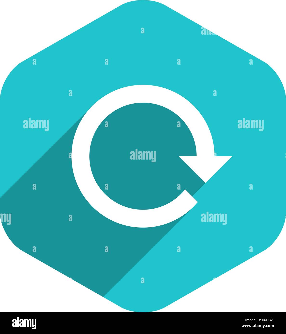 Loop Reset Back Use it in all your designs. Arrow sign reload, refresh, rotation, loop ...