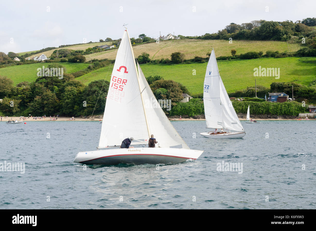 Salcombe Sailing Club Hi res Stock Photography And Images Alamy salcombe-sailing-club-hi-res-stock-photography-and-images-alamy