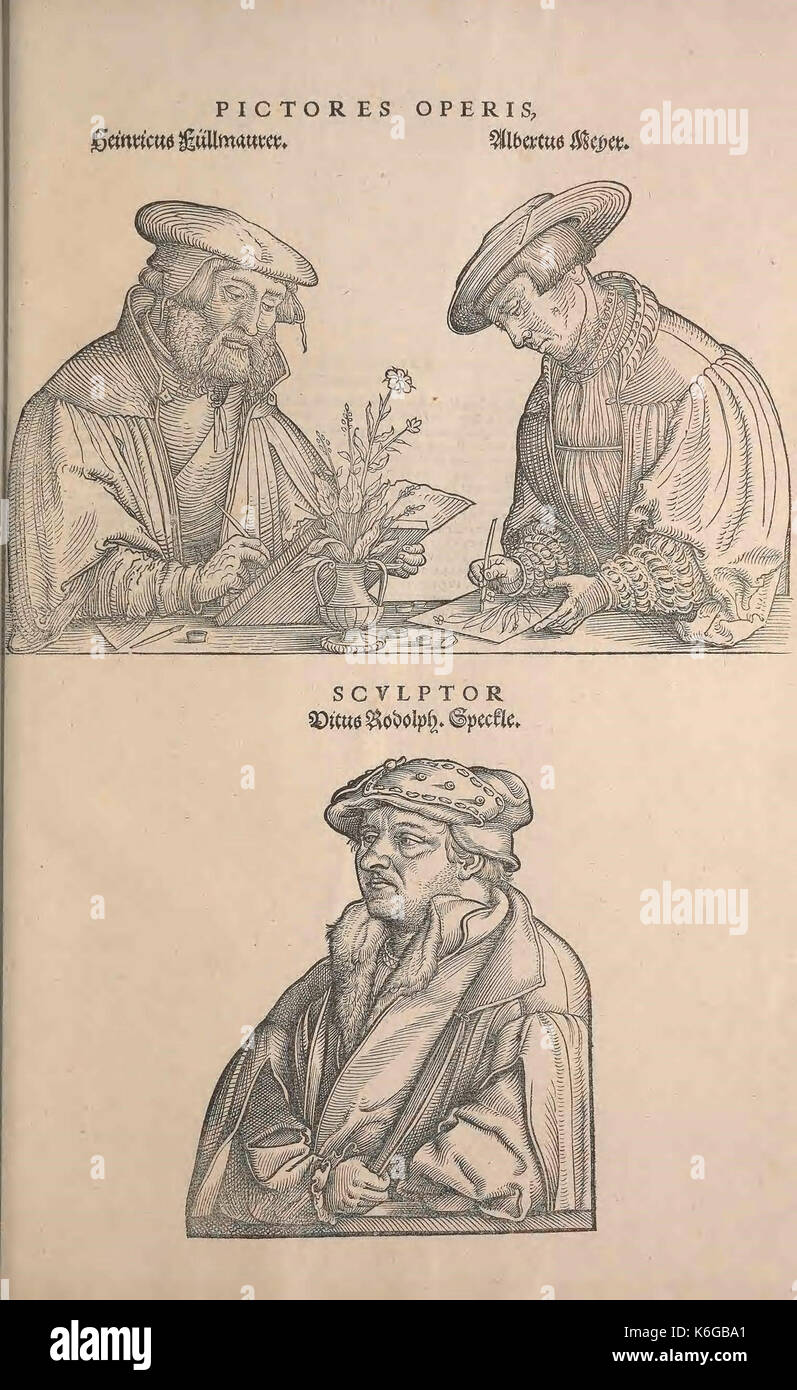 De historia stirpium commentarii insignes (Page 897) (9368053060 Stock