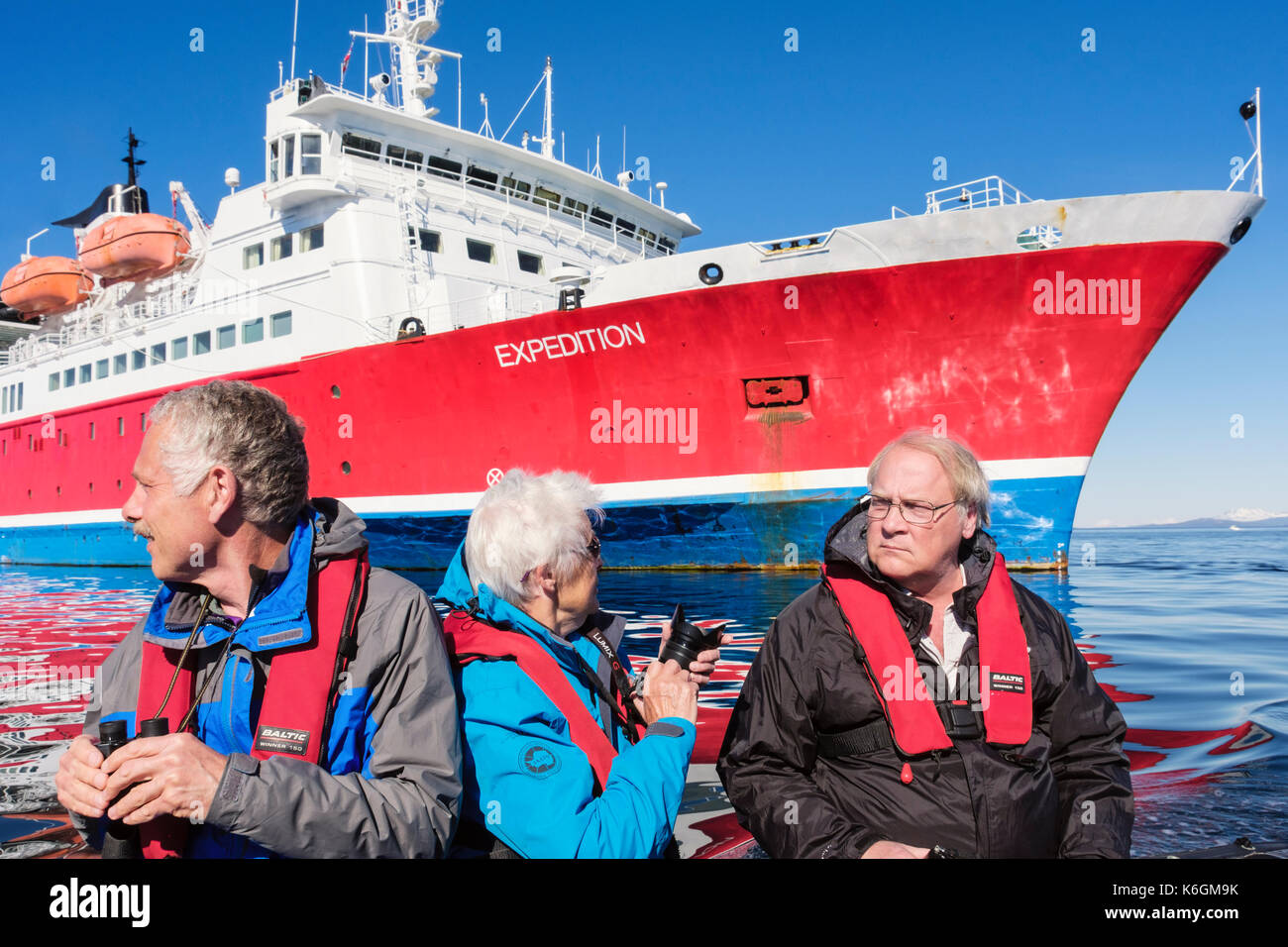 G Adventures Expedition Cruise Ship Passengers Wildlife Watching At Sea On A Day Trip In Zodiac Dinghy In Norwegian Sea In Summer 17 Troms Norway Stock Photo Alamy G Adventures Expedition Cruise Ship Passengers Wildlife Watching At Sea On A Day Trip In Zodiac Dinghy In Norwegian Sea In Summer 17 Troms Norway Stock Photo Alamy